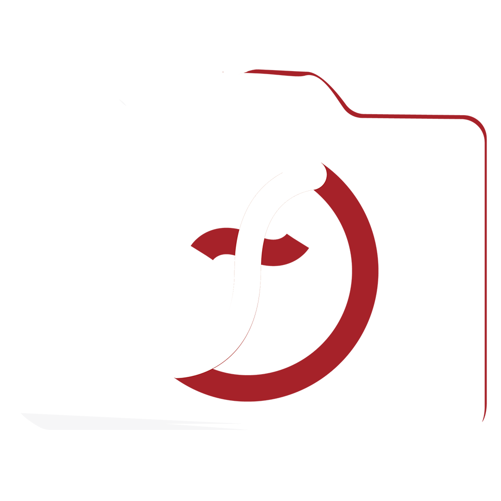 Traços Fotográficos Logo